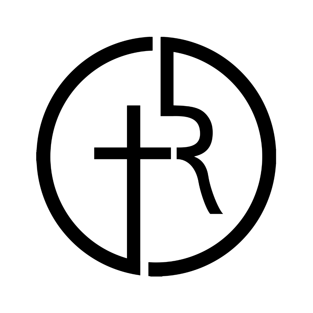 Logo Iglesia Redención